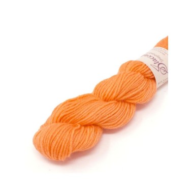 Staccato Mini Skeins - Carrot 42