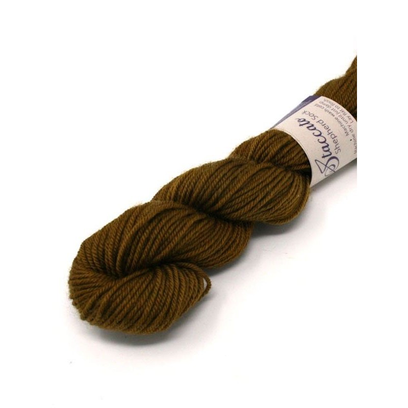 Staccato Mini Skeins - Patina 57