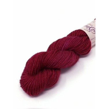 Staccato Mini Skeins - Cranberry 45