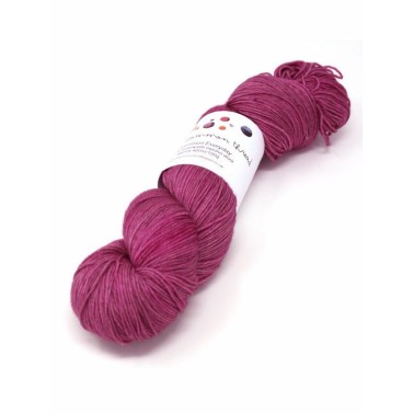 Uncommon Everyday Fingering - Wilted Rose