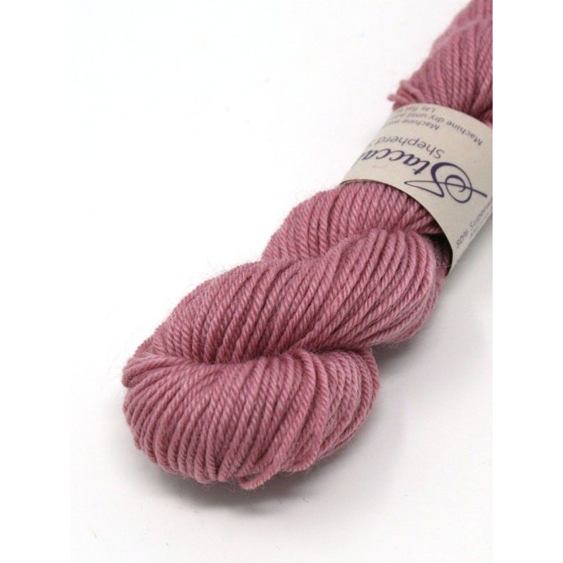 Staccato Mini Skeins - Old Rose 44