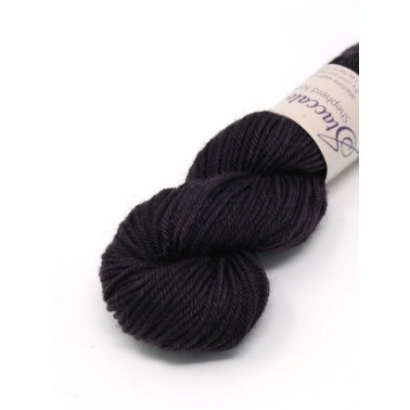 Staccato Mini Skeins - Charcoal 16