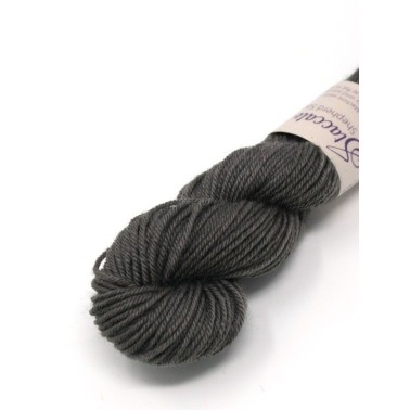 Staccato Mini Skeins - Pewter 9