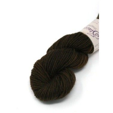 Staccato Mini Skeins - Chocolate 36