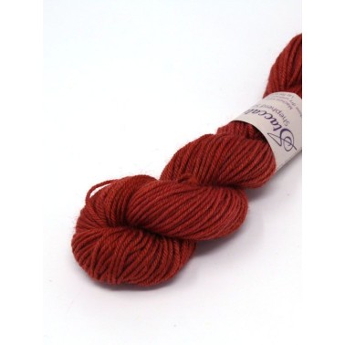 Staccato Mini Skeins - Brick