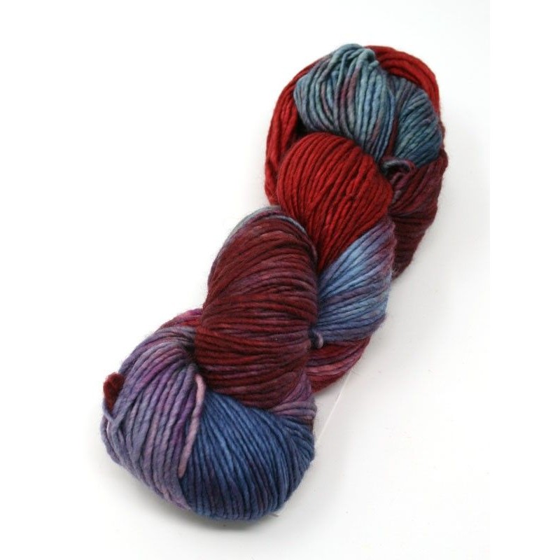 Worsted - Colorinche 633