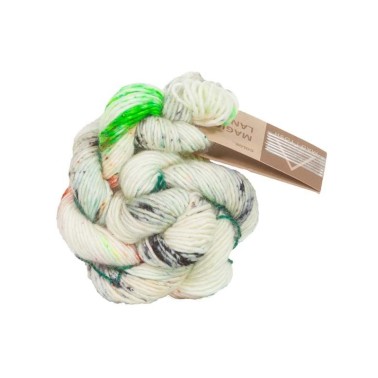 Unicorn Tails  Mini Skein - Magic Lantern