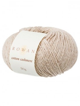 Cotton Cashmere - Linen 211