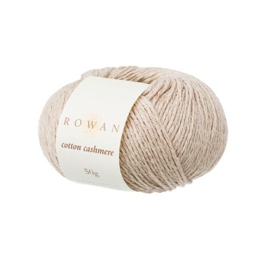 Cotton Cashmere  - Linen 211