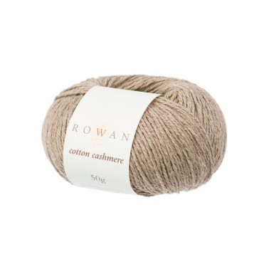 Cotton Cashmere  - Seed 212