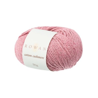 Cotton Cashmere  - Cinnabar 215