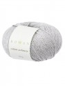 Cotton Cashmere - Silver Lining 224