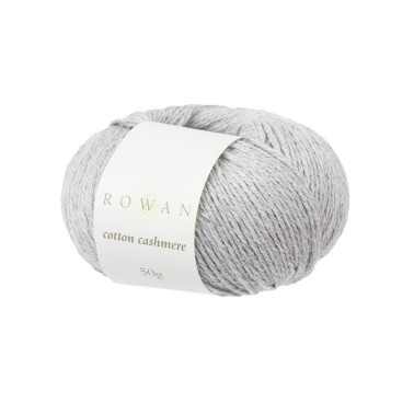 Cotton Cashmere  - Silver Lining 224