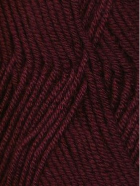 Baby Cashmerino - Damson 87