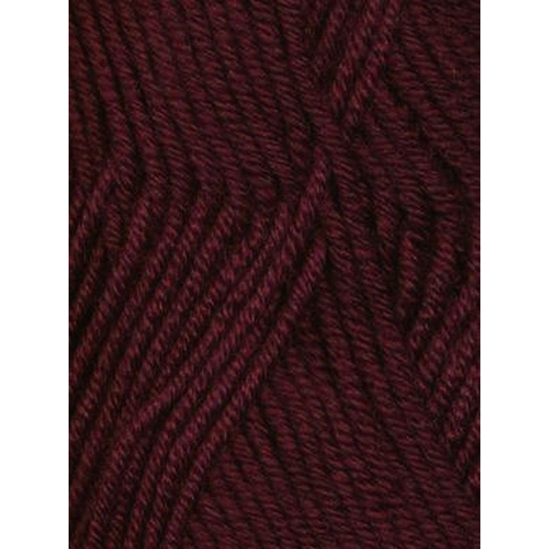 Baby Cashmerino - Damson 87