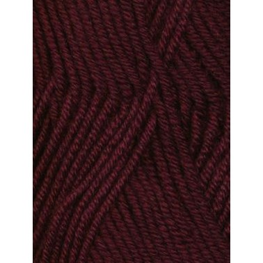 Baby Cashmerino - Damson 87