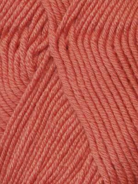 Baby Cashmerino - Coral 86