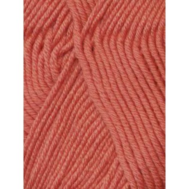 Baby Cashmerino - Coral 86