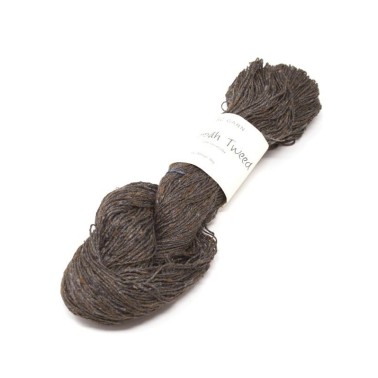 Tussah Tweed - tt25