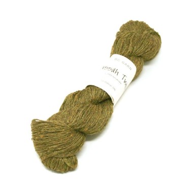 Tussah Tweed - tt26