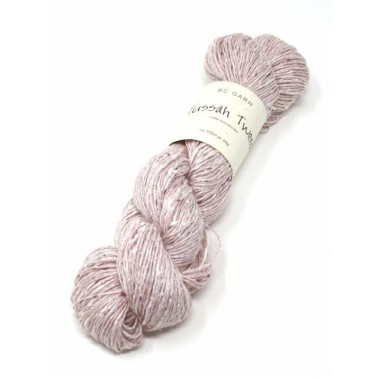 Tussah Tweed - tt01 Cream Rose