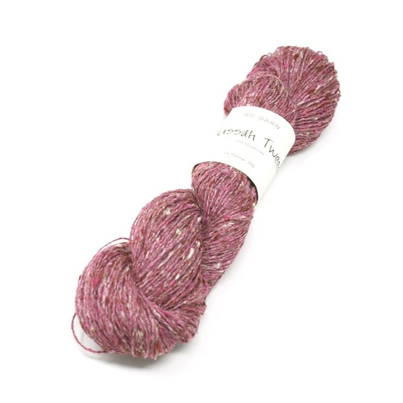 Tussah Tweed - tt32