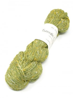 Tussah Tweed - tt 22