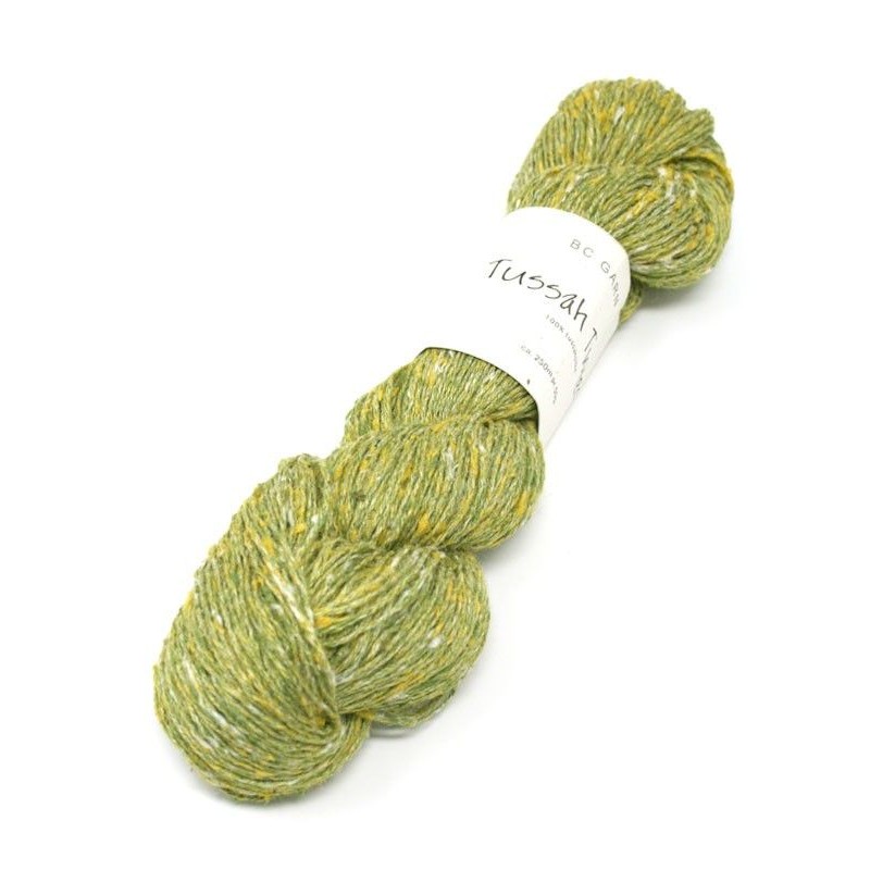 Tussah Tweed -  tt 22