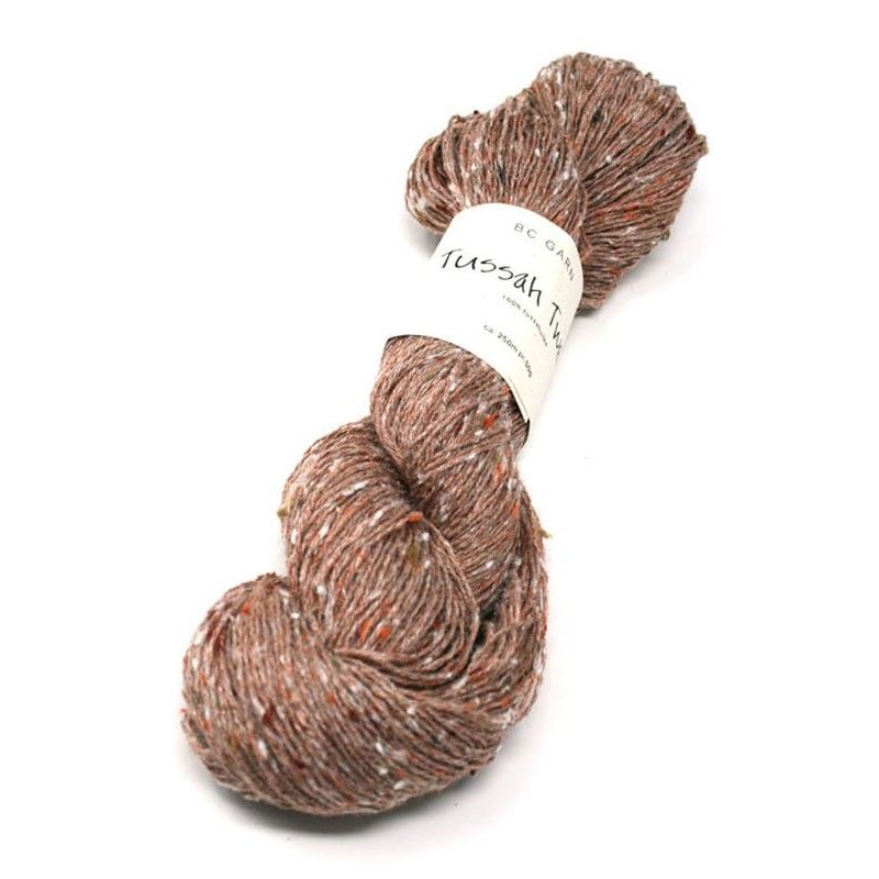 Tussah Tweed - tt43