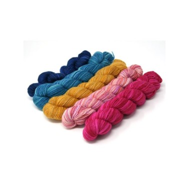 Fino - Mini Skeins Josephine *