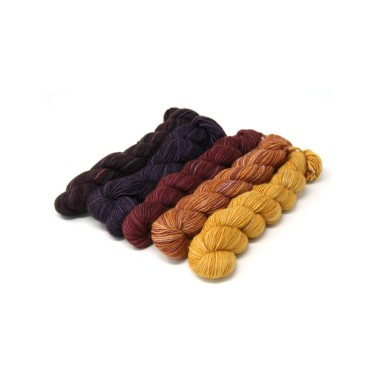 Fino - Mini Skeins Irene