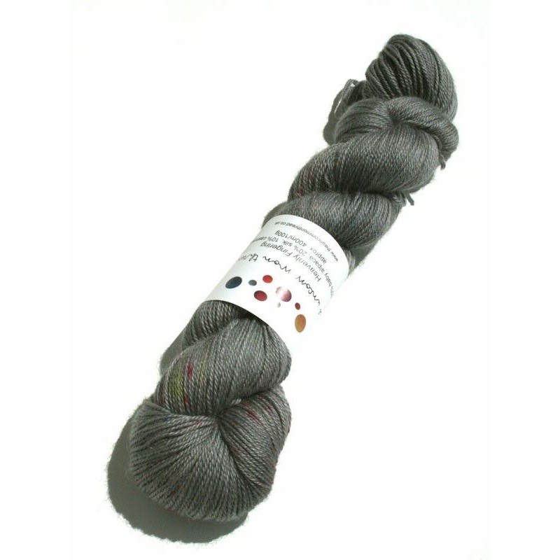 The Uncommon Thread Heavenly Fingering - Turbillion