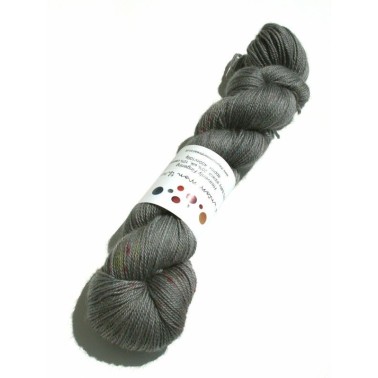 The Uncommon Thread Heavenly Fingering - Turbillion