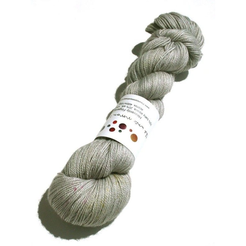 The Uncommon Thread Heavenly Fingering - Confetti
