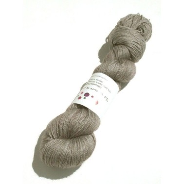 The Uncommon Thread Heavenly Fingering - Toast