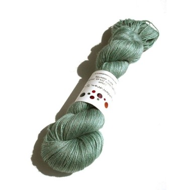 The Uncommon Thread Linum - Robin´s Egg