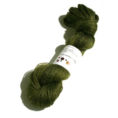 The Uncommon Thread Linum - Zitouni
