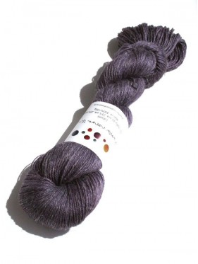 The Uncommon Thread Linum - Amethyst