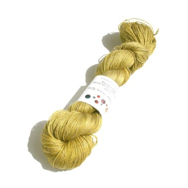 The Uncommon Thread Linum - Meadow Grass