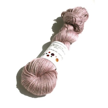 The Uncommon Thread Linum - Into Dust