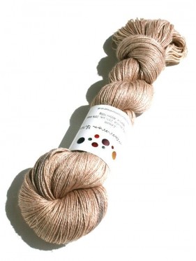 The Uncommon Thread Linum - Tea Smoked