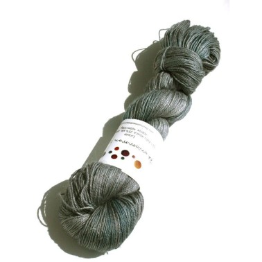 The Uncommon Thread Linum - Cumulonimbus