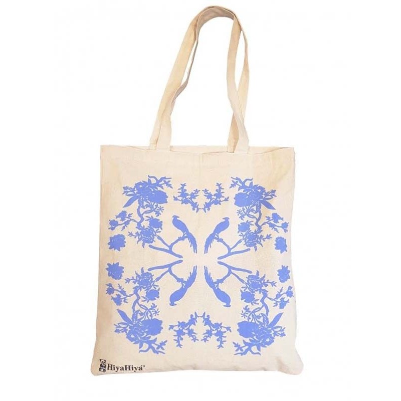 Hiya Hiya - Bolsa Tote de proyecto