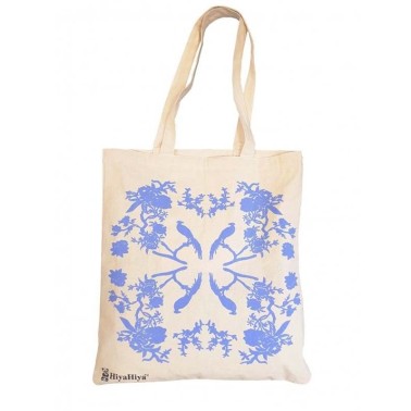 Hiya Hiya - Tote