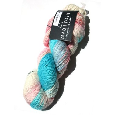 Tosh Merino Light - Confetti Bomb