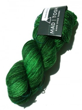 Tosh Merino Light - Forsta