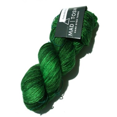 Tosh Merino Light - Forsta