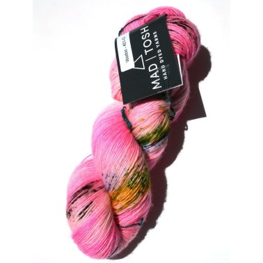 Tosh Merino Light - Voodoo