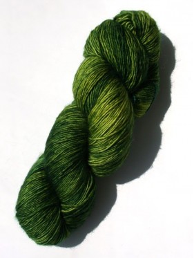 Tosh Merino Light - Jade