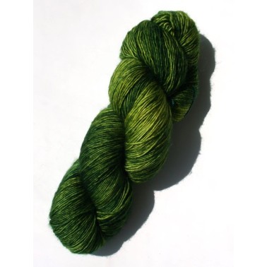 Tosh Merino Light  - Jade